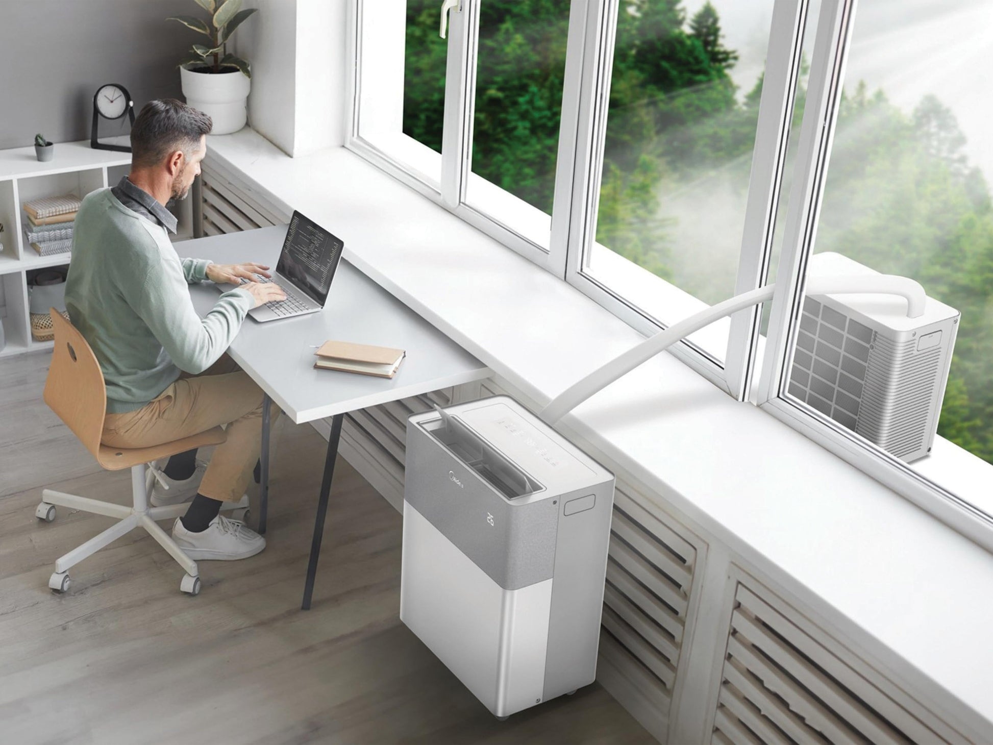 D&ograve;ng điều h&ograve;a độc lạ của Midea ch&aacute;y h&agrave;ng tại ch&acirc;u &Acirc;u nhưng v&igrave; sao lại bị ghẻ lạnh ở Trung Quốc? - Ảnh 3.