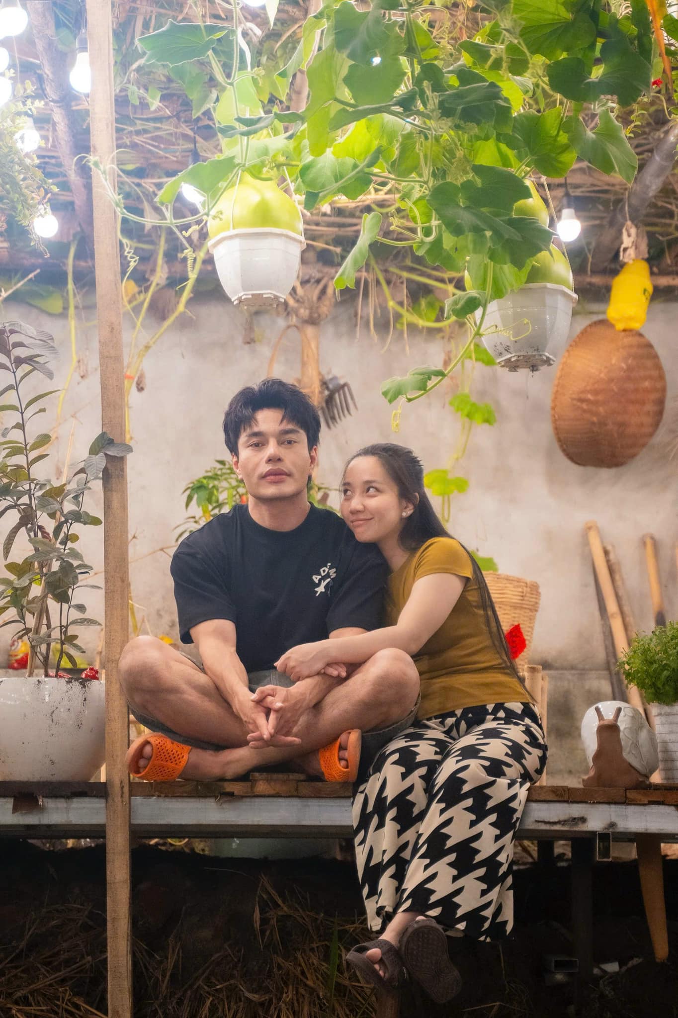 Cảnh tượng tan hoang g&acirc;y sốc ở biệt thự của L&ecirc; Dương Bảo L&acirc;m- Ảnh 5.