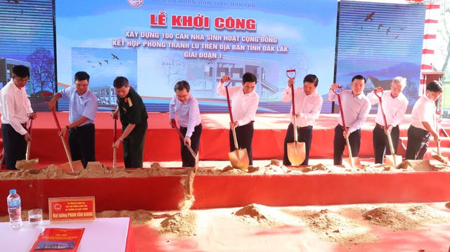 Đắc Lắk &ndash; &ldquo;Tiềm năng, kh&aacute;t vọng ph&aacute;t triển&rdquo; - Ảnh 2.
