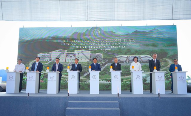 Đắc Lắk &ndash; &ldquo;Tiềm năng, kh&aacute;t vọng ph&aacute;t triển&rdquo; - Ảnh 3.