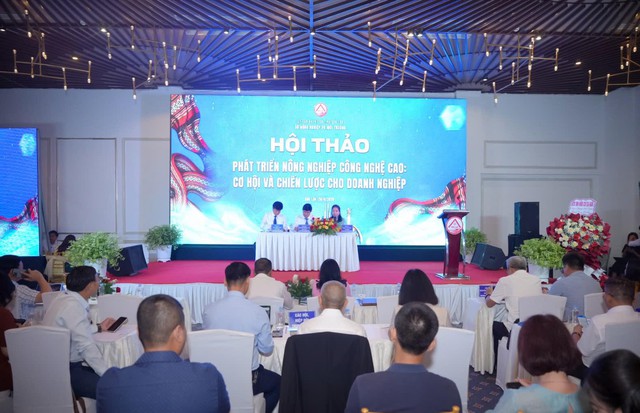 Đắc Lắk &ndash; &ldquo;Tiềm năng, kh&aacute;t vọng ph&aacute;t triển&rdquo; - Ảnh 5.