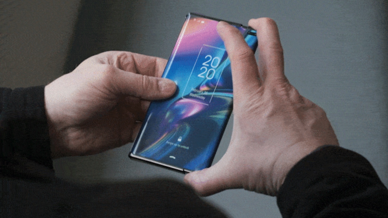 Samsung ra mắt điện thọai m&agrave;n h&igrave;nh cuộn đầu ti&ecirc;n v&agrave;o năm 2028 , thiết kế độc đ&aacute;o mới - Ảnh 2.