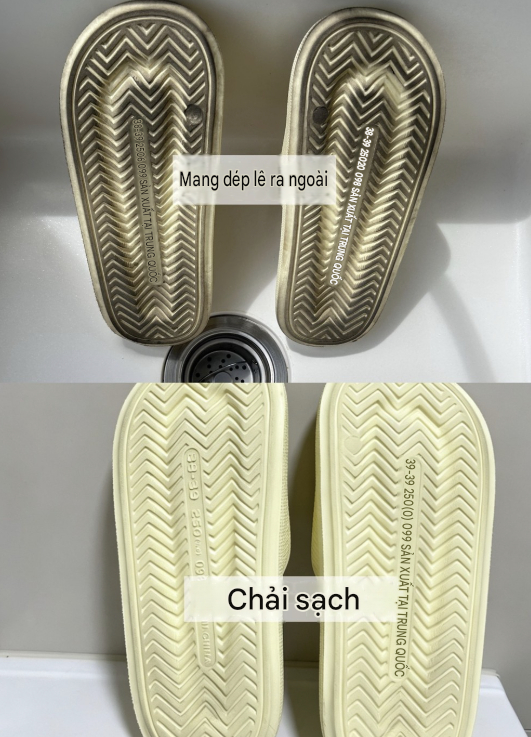 Nh&agrave; cũ nhưng kh&ocirc;ng bẩn: 10 vị tr&iacute; cần giữ sạch sẽ - Ảnh 2.