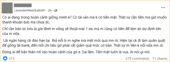 C&acirc;u chuyện đằng sau sự đầu tư bất động sản thất bại - Ảnh 1.