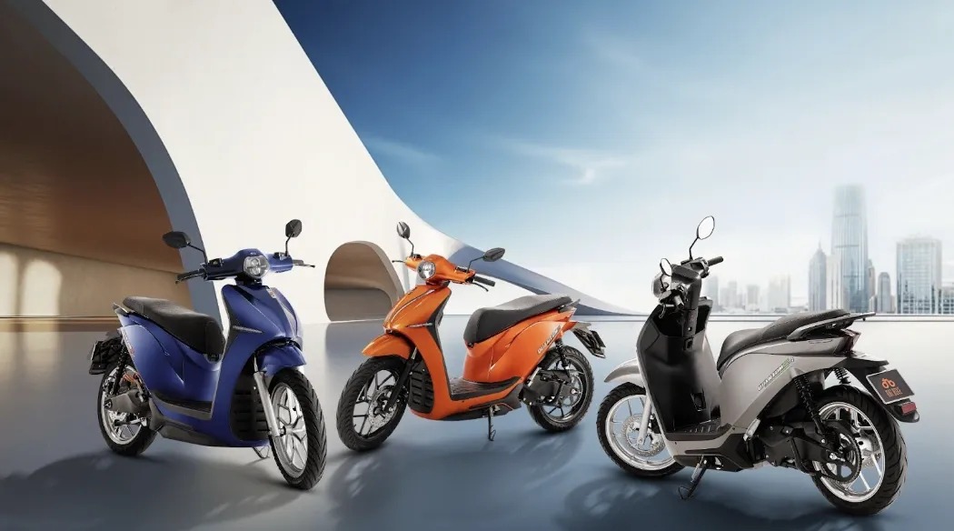 B&aacute;n xe m&aacute;y điện ở Việt Nam rẻ hơn Th&aacute;i Lan gần 50 triệu đồng, Honda đang toan t&iacute;nh điều g&igrave;?  - Ảnh 4.