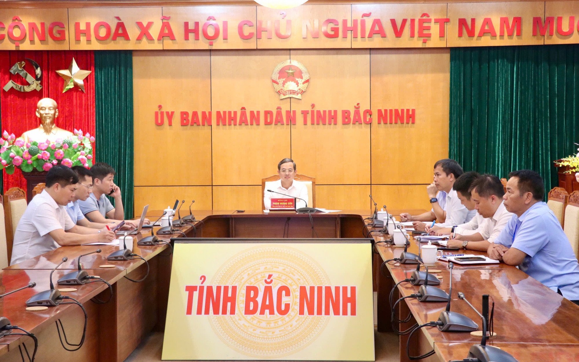 Si&ecirc;u dự &aacute;n s&acirc;n bay 5 sao TOP10 thế giới tại tỉnh đang đặt mục ti&ecirc;u l&ecirc;n th&agrave;nh phố trực thuộc Trung ương c&oacute; tiến độ ra sao? - Ảnh 1.