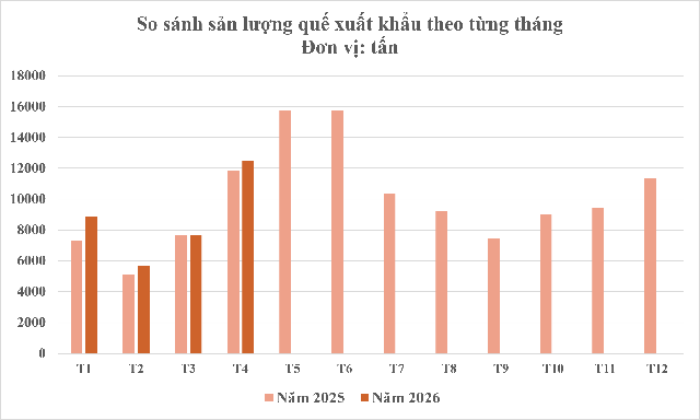 Một loại c&acirc;y th&acirc;n gỗ Việt Nam trồng rất nhiều nhưng thế giới lại qu&yacute; hiếm: Vừa mang về hơn 89 triệu USD, gi&aacute; hơn 2.500 USD/tấn - Ảnh 2.