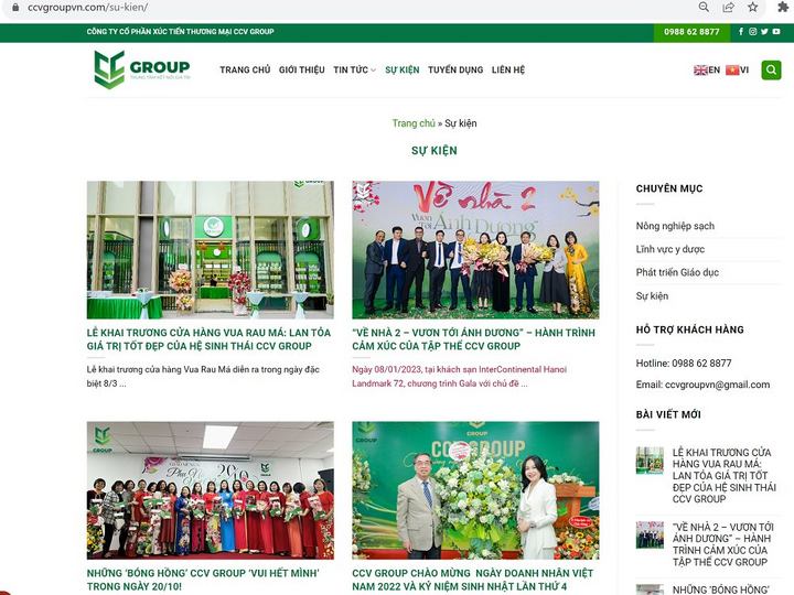Chủ tịch CCV Group Mai H&agrave; Trang lừa đảo hơn 1 . 000 Tỷ đồng qua h&igrave;nh thức đầu tư - Ảnh 2.