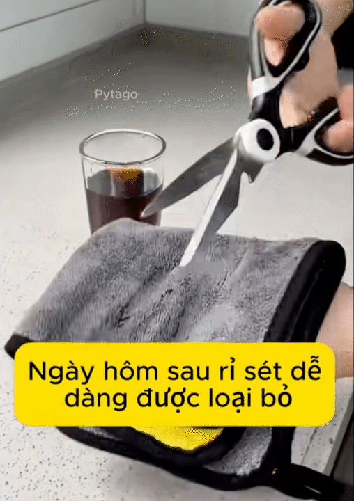 Nước ngọt c&oacute; ga: Mẹo l&agrave;m sạch hiệu quả cho căn nh&agrave; bạn năm 2026 - Ảnh 9.