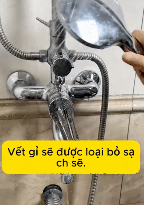 Nước ngọt c&oacute; ga: Mẹo l&agrave;m sạch hiệu quả cho căn nh&agrave; bạn năm 2026 - Ảnh 11.
