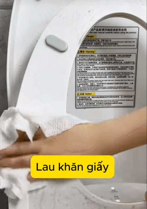 Nước ngọt c&oacute; ga: Mẹo l&agrave;m sạch hiệu quả cho căn nh&agrave; bạn năm 2026 - Ảnh 15.