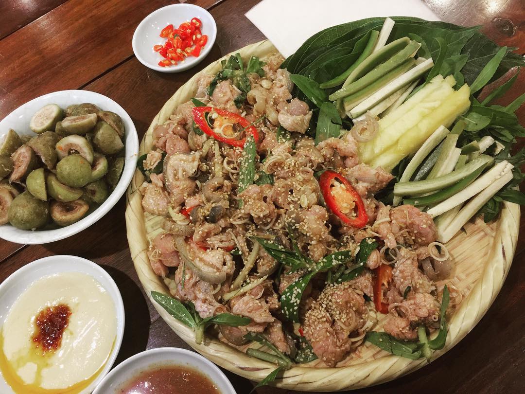 Cẩm nang kh&aacute;m ph&aacute; Ninh B&igrave;nh th&aacute;ng 6: Đi đ&acirc;u, ăn g&igrave; để tr&aacute;nh n&oacute;ng - Ảnh 13.