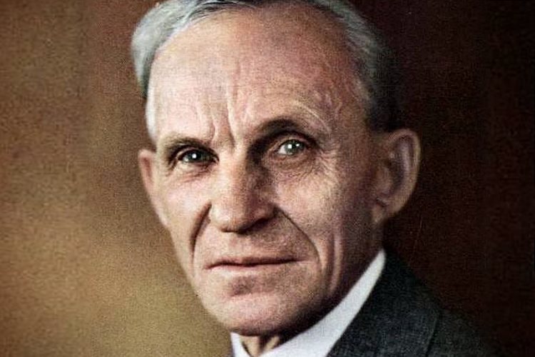 Việt Nam chuyển ho&agrave;n to&agrave;n sang xăng E10 năm 2026: Tầm nh&igrave;n của Henry Ford th&agrave;nh hiện thực - Ảnh 1.