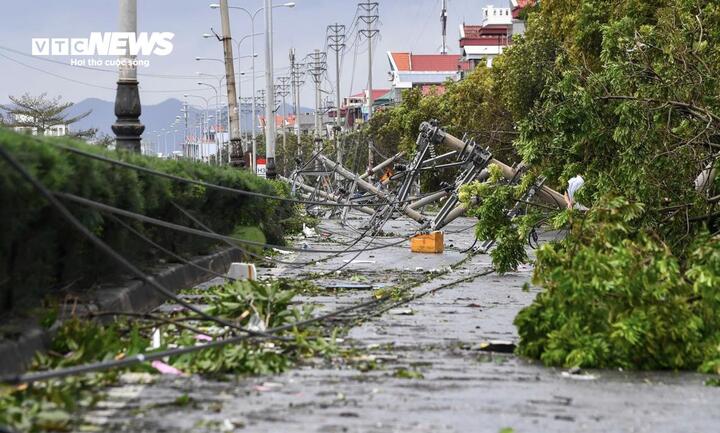 Si&ecirc;u El Nino c&oacute; xuất hiện năm 2026? cảnh b&aacute;o thời tiết nguy hiểm trong m&ugrave;a h&egrave; - Ảnh 3.