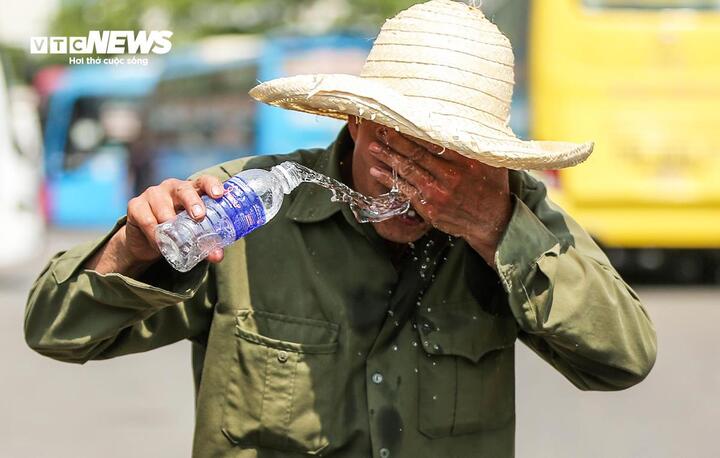 Si&ecirc;u El Nino c&oacute; xuất hiện năm 2026? cảnh b&aacute;o thời tiết nguy hiểm trong m&ugrave;a h&egrave; - Ảnh 1.
