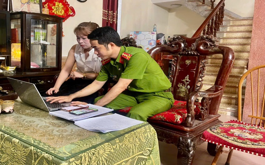 Ng&agrave;y mai, miền Bắc sẽ xuất hiện mưa to đến rất to - Ảnh 2.