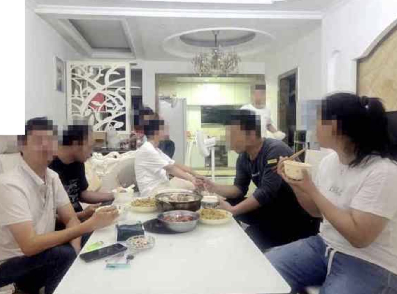 Bẫy tình yêu và hệ lụy: Câu chuyện của người đàn ông 60 tuổi - Ảnh 3.