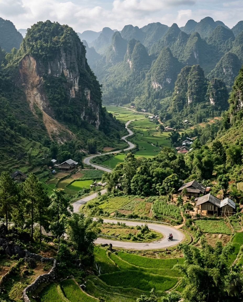 Cẩm nang kh&aacute;m ph&aacute; Ninh B&igrave;nh th&aacute;ng 6: Đi đ&acirc;u, ăn g&igrave; để tr&aacute;nh n&oacute;ng - Ảnh 5.