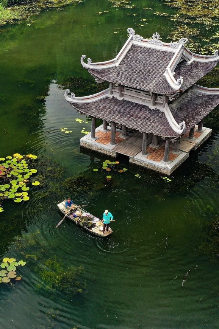Cẩm nang kh&aacute;m ph&aacute; Ninh B&igrave;nh th&aacute;ng 6: Đi đ&acirc;u, ăn g&igrave; để tr&aacute;nh n&oacute;ng - Ảnh 15.
