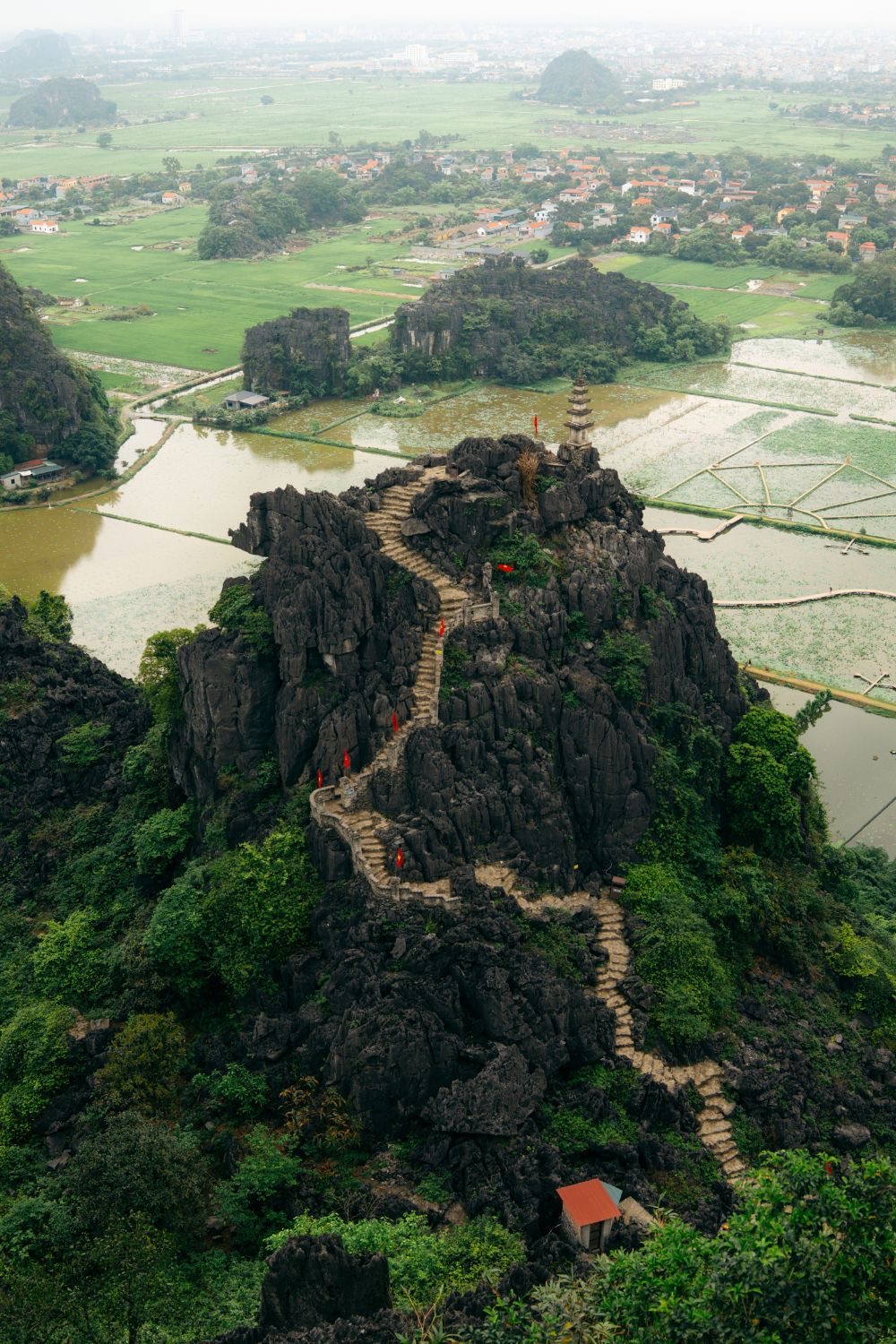 Cẩm nang kh&aacute;m ph&aacute; Ninh B&igrave;nh th&aacute;ng 6: Đi đ&acirc;u, ăn g&igrave; để tr&aacute;nh n&oacute;ng - Ảnh 9.