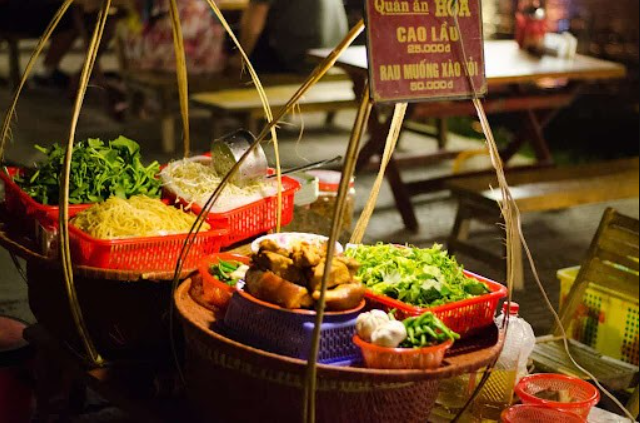 Không phải phở gà, món ăn từ 20.000 đồng/phần này mới là hương vị Việt lọt top ngon nhất thế giới - Ảnh 2.