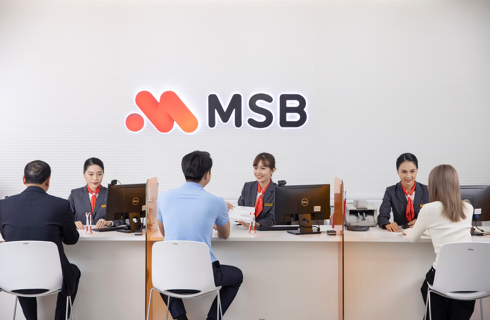 Thay đổi dịch vụ ng&acirc;n h&agrave;ng số tại Agribank , Vietcombank v&agrave; VietinBank từ th&aacute;ng 6 / 2026 - Ảnh 3.