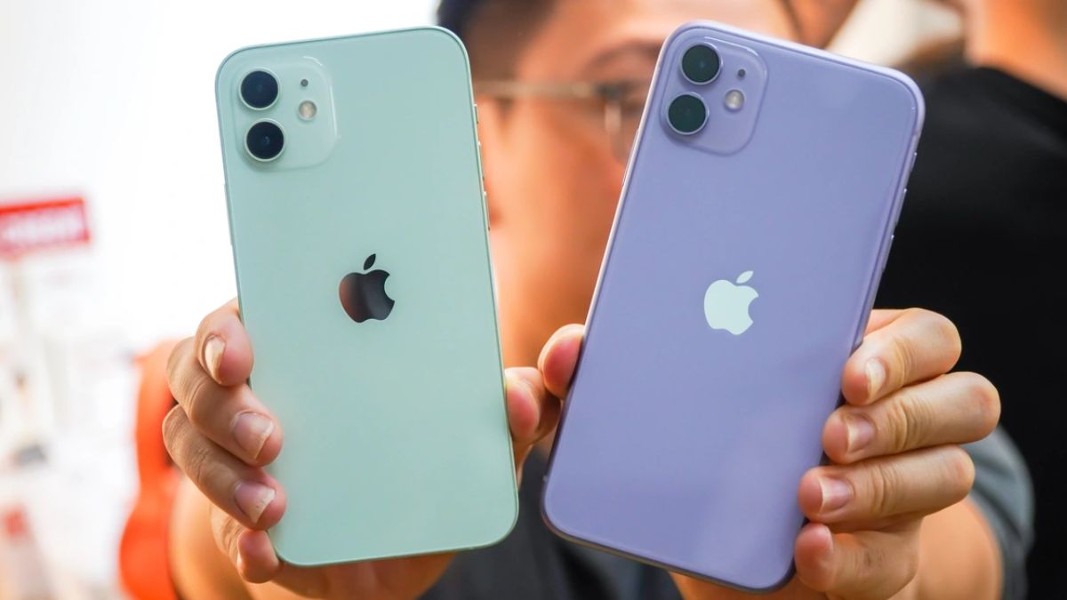 4 Mẫu iPhone không được cập nhật iOS 27 trong năm 2026 - Ảnh 2. 4 Mẫu iPhone không được cập nhật iOS 27 trong năm 2026 - Ảnh 2.
