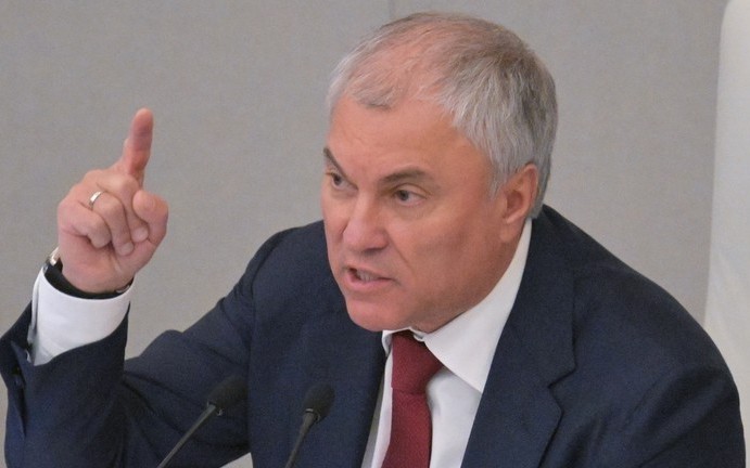 SVR: EU đang &eacute;p Armenia l&agrave;m một việc như điều kiện ti&ecirc;n quyết để hội nhập khối - Ảnh 2.
