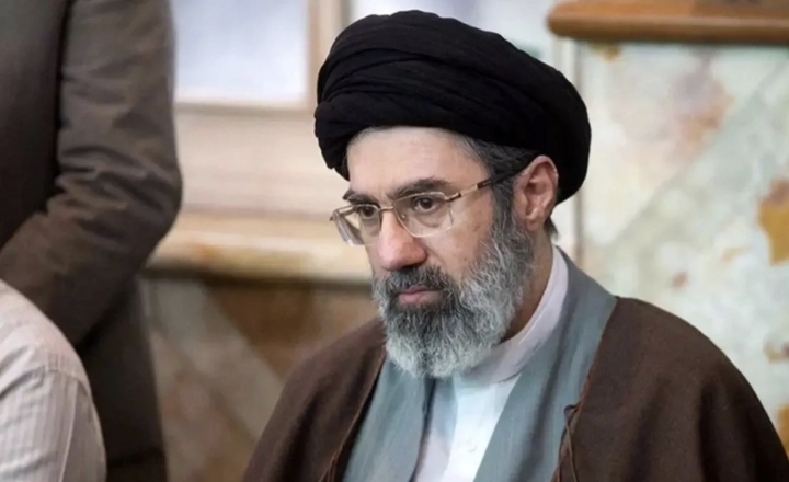 Tin tức quốc tế ng&agrave;y 3 / 6: Căng thẳng Mỹ - Iran v&agrave; t&igrave;nh h&igrave;nh Trung Đ&ocirc;ng - Ảnh 4.