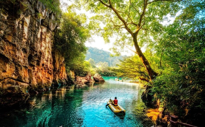 Khám phá bãi biển Nhật Lệ và Bảo Ninh ở Quảng Bình năm 2026 - Ảnh 14.