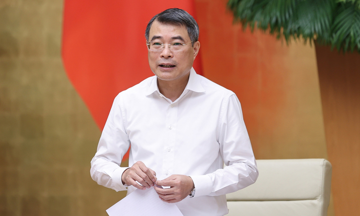 L&atilde;nh đạo Ch&iacute;nh phủ l&agrave;m việc với địa phương để th&uacute;c đẩy tăng trưởng kinh tế năm 2026 - Ảnh 1.
