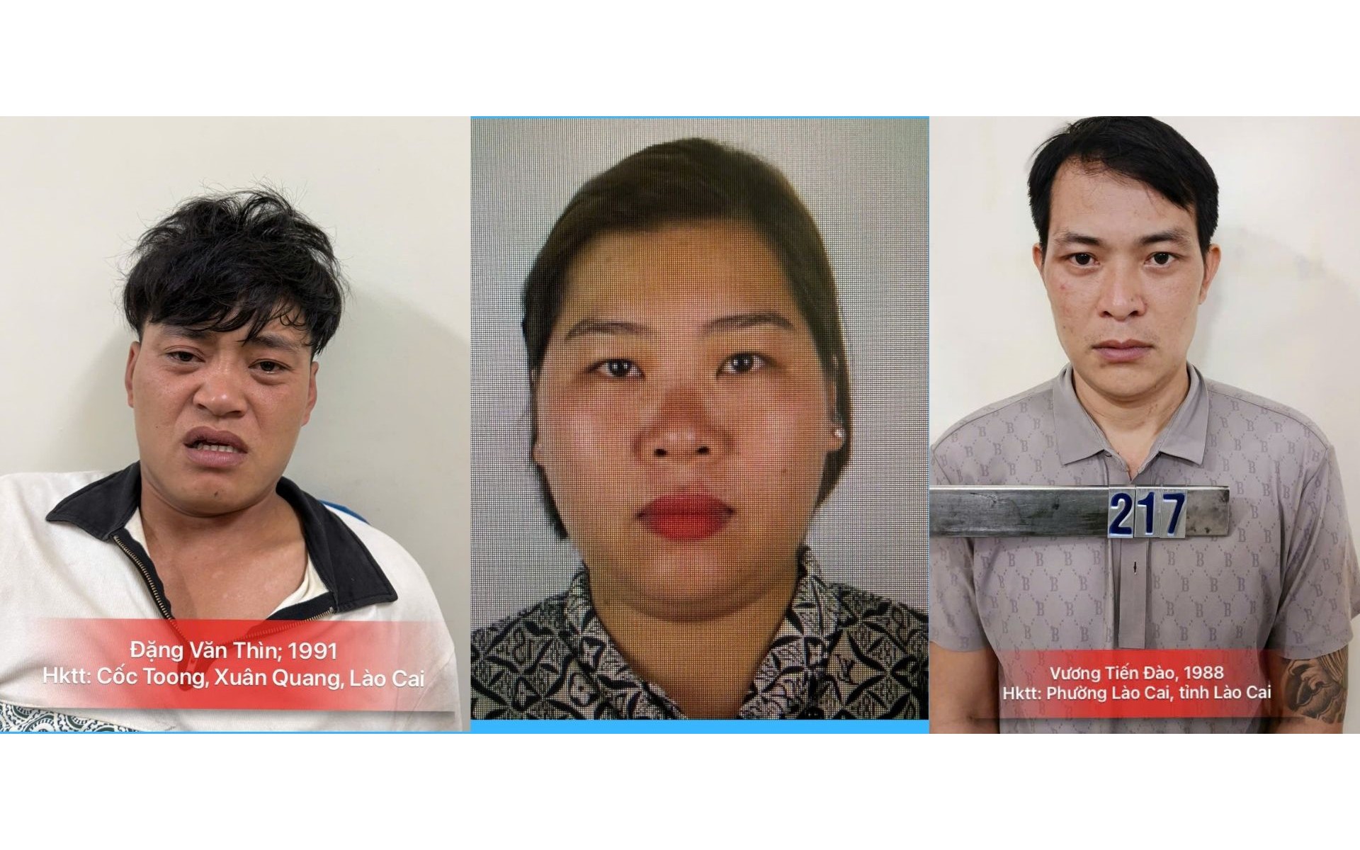 Kh&aacute;m x&eacute;t khẩn cấp nơi ở của chủ quản Phạm Văn T&ugrave;ng v&agrave; 23 đối tượng tại nhiều tỉnh th&agrave;nh - Ảnh 4.