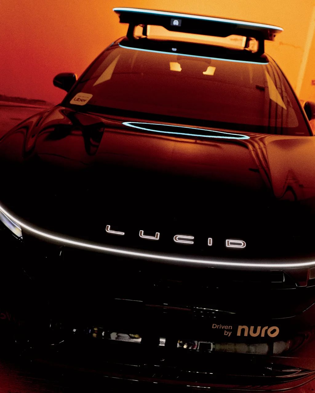 Uber đầu tư 10 tỷ USD v&agrave;o robotaxi: Chiến lược lột x&aacute;c trong c&ocirc;ng nghệ 2026 - Ảnh 3.