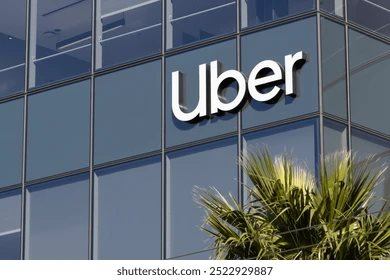 Uber đầu tư 10 tỷ USD v&agrave;o robotaxi: Chiến lược lột x&aacute;c trong c&ocirc;ng nghệ 2026 - Ảnh 1.