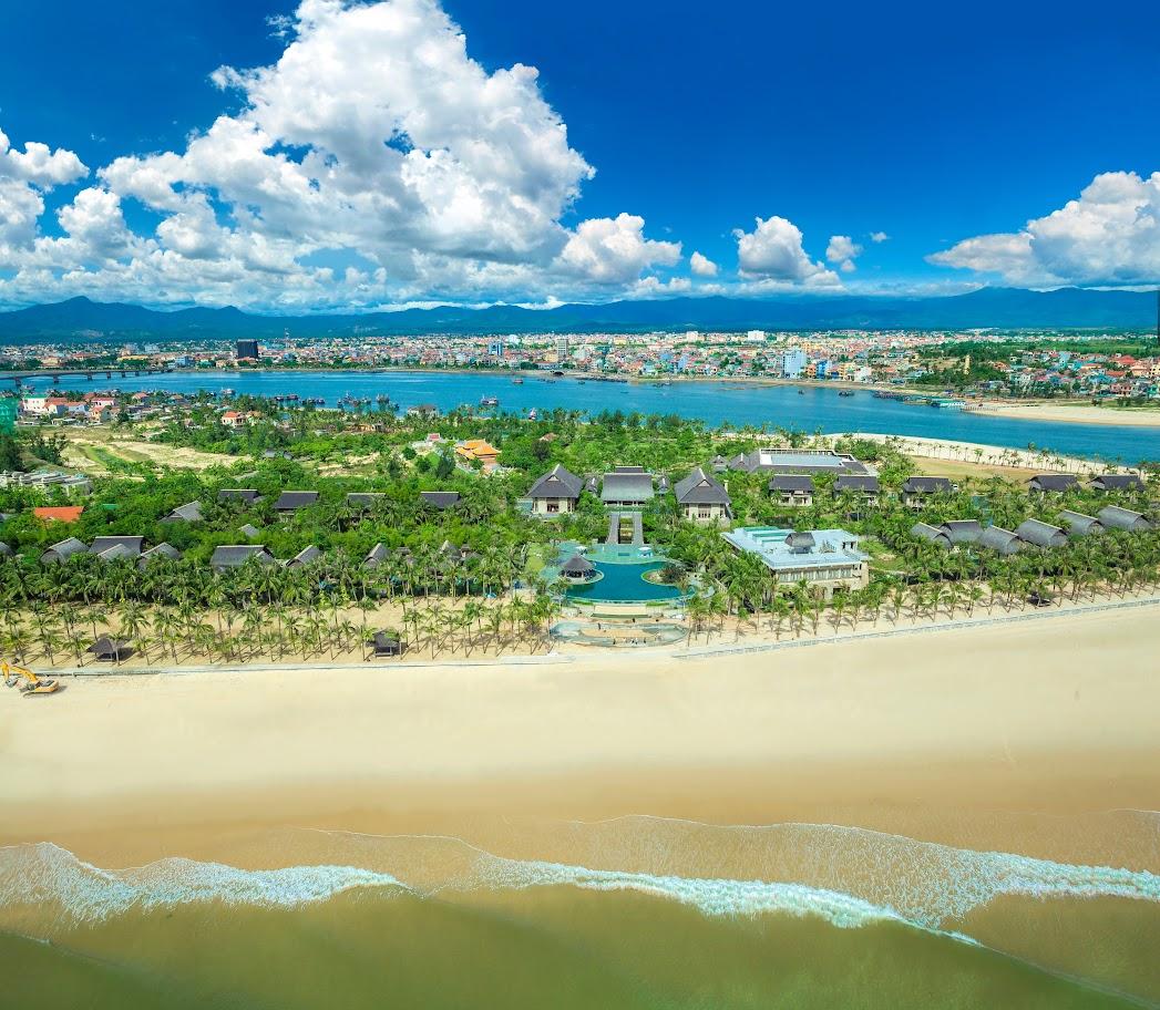 Khám phá bãi biển Nhật Lệ và Bảo Ninh ở Quảng Bình năm 2026 - Ảnh 2.