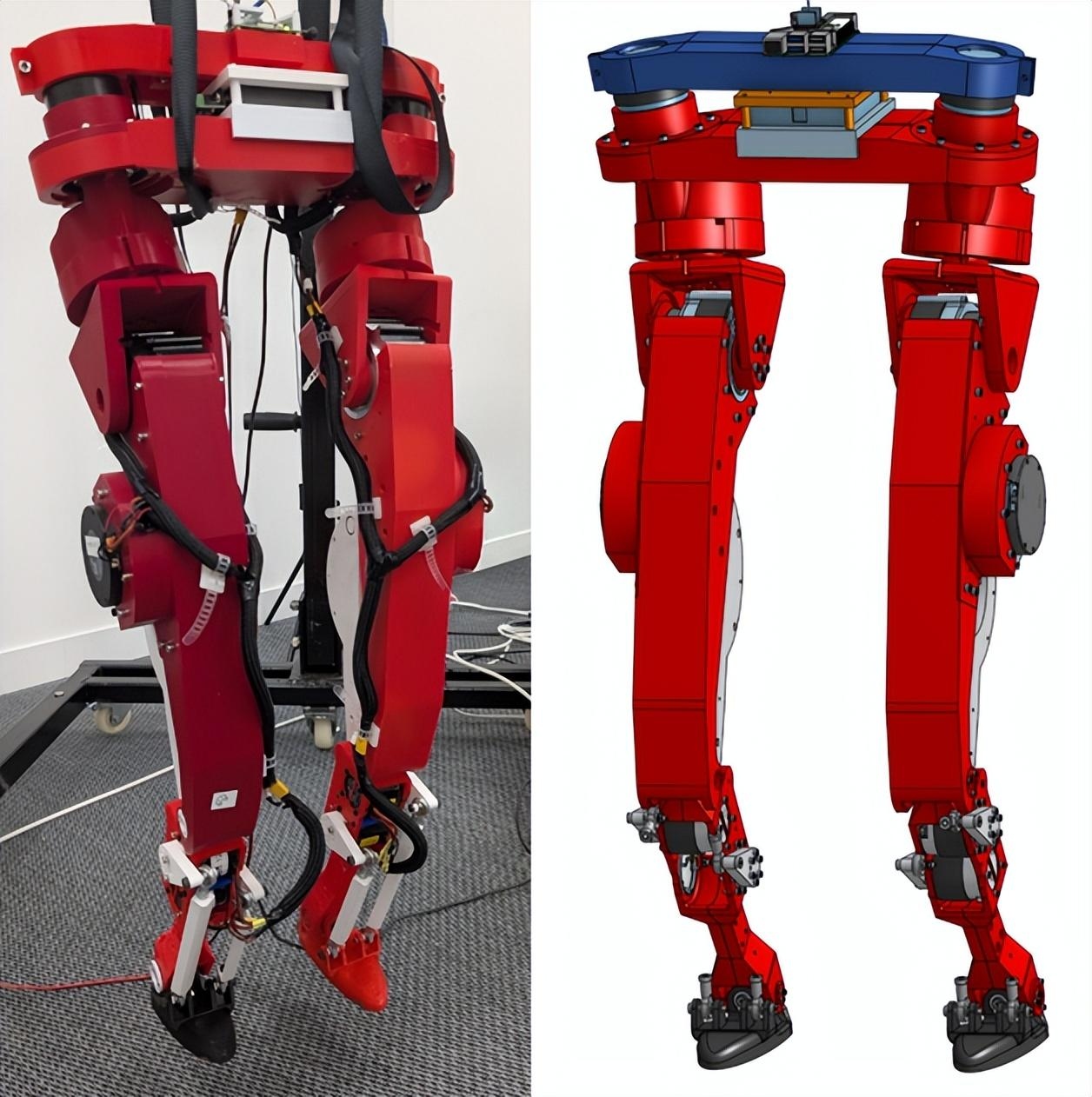 Robot h&igrave;nh người gi&aacute; rẻ dưới 3 . 000 USD: C&aacute;ch mạng c&ocirc;ng nghệ từ Hugging Face - Ảnh 1.