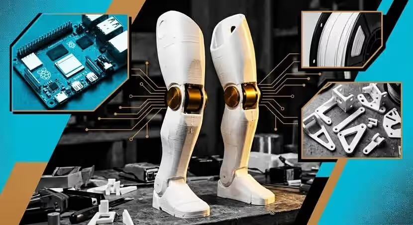 Robot h&igrave;nh người gi&aacute; rẻ dưới 3 . 000 USD: C&aacute;ch mạng c&ocirc;ng nghệ từ Hugging Face - Ảnh 2.