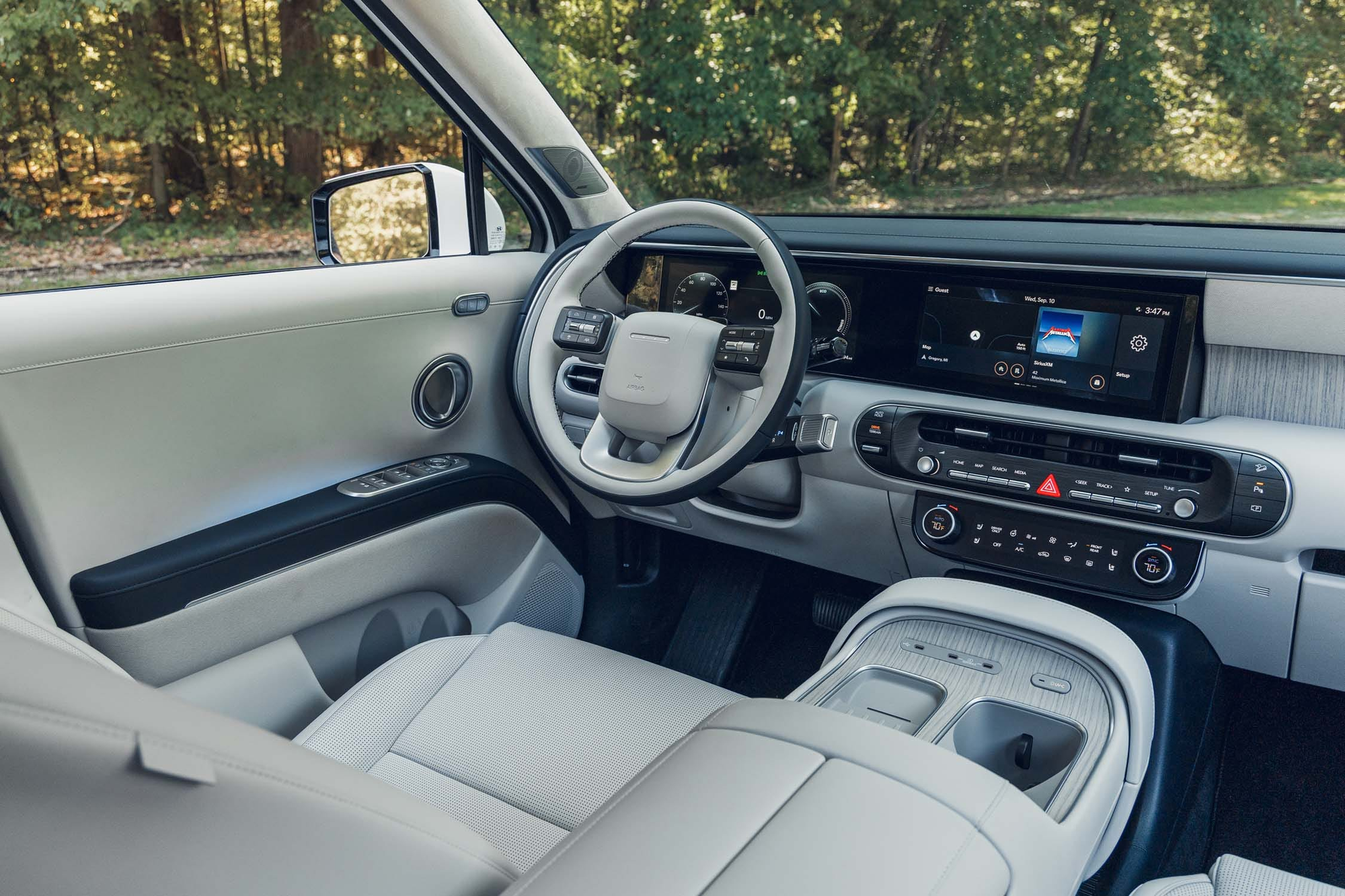 Chờ Hyundai Palisade 2026 đ&atilde; lộ diện ở Việt Nam hay chốt lu&ocirc;n CX-90? Video n&agrave;y gi&uacute;p bạn c&oacute; c&acirc;u trả lời - Ảnh 2.