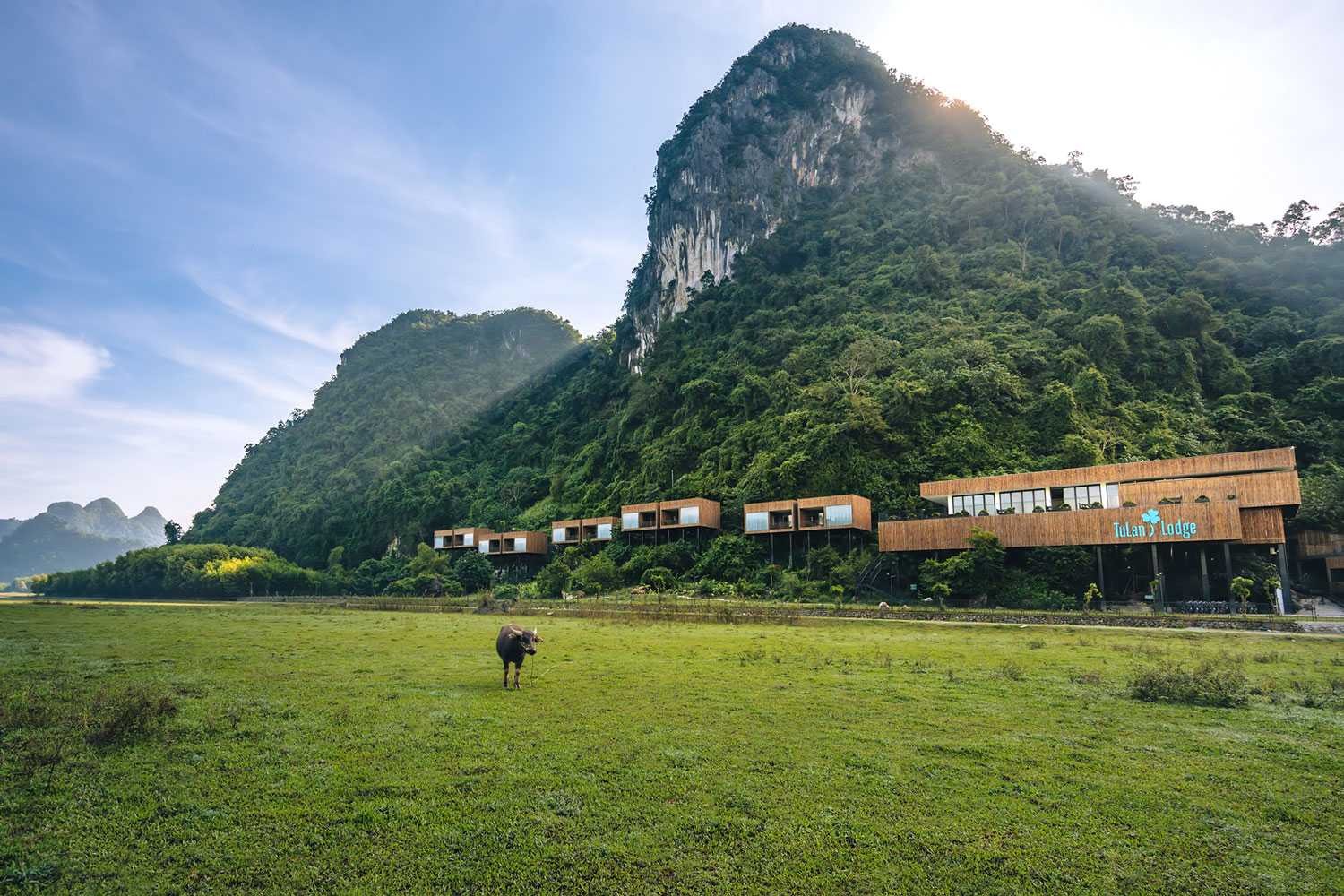 Việt Nam c&oacute; ng&ocirc;i l&agrave;ng cứ lũ về l&agrave; nh&agrave; cửa nổi bồng bềnh, nay lột x&aacute;c th&agrave;nh đặc sản h&aacute;i ra tiền v&agrave; ẵm trọn giải thưởng tốt nhất thế giới - Ảnh 7.