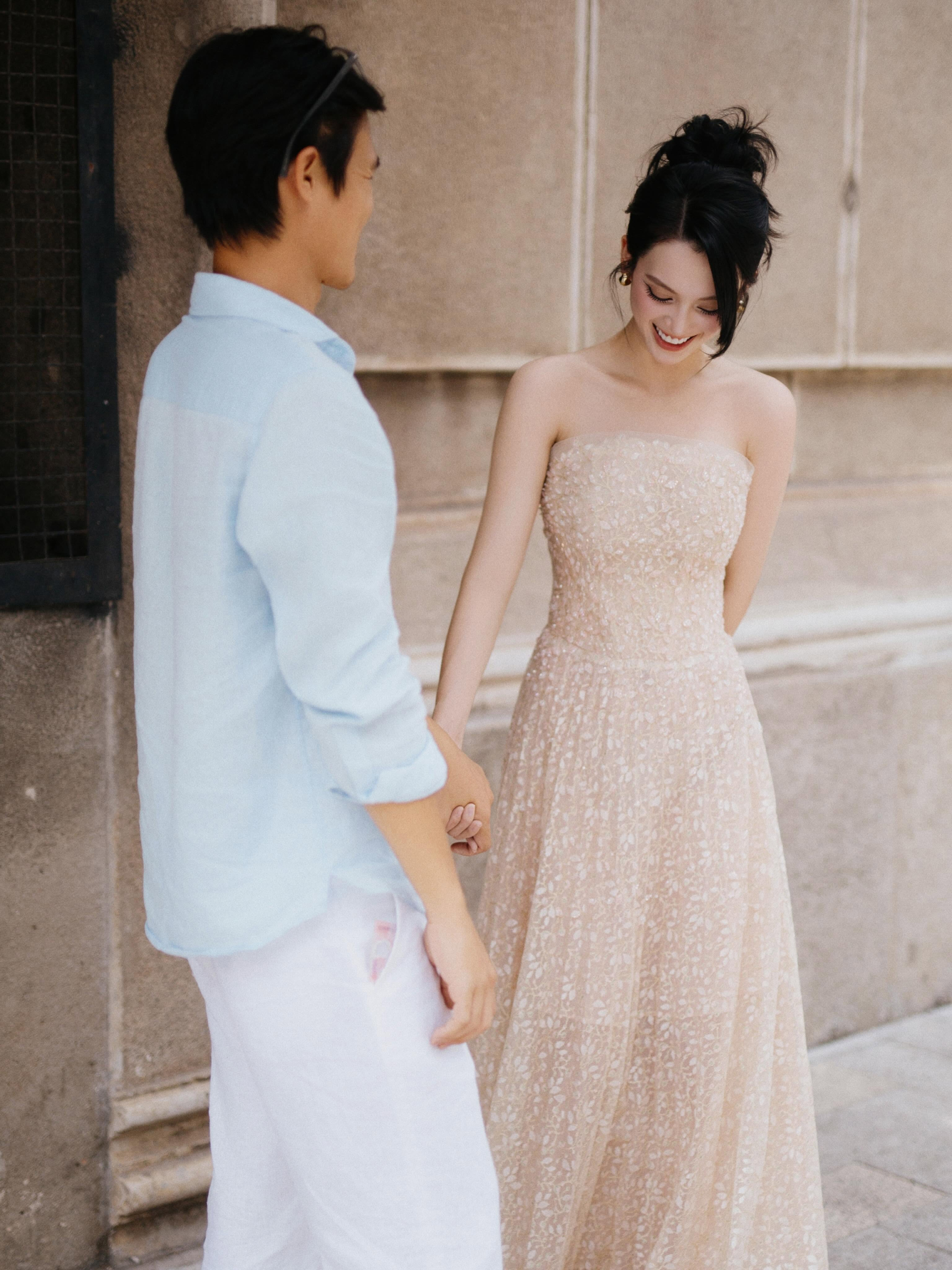 Mẹ đơn th&acirc;n Ph&uacute; Thọ lấy thiếu gia nhỏ hơn 2 tuổi, sống giữa khu nghỉ dưỡng rộng 12.000m2 vẫn b&aacute;n h&agrave;ng online để &ldquo;mưu sinh&rdquo;- Ảnh 8.