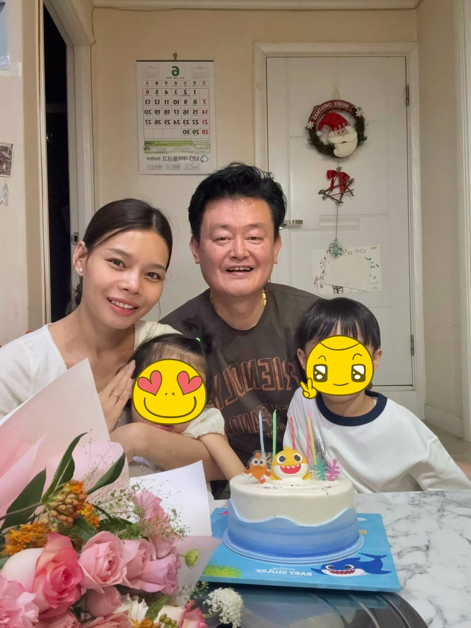 C&ocirc; g&aacute;i Cần Thơ được gả cho chồng H&agrave;n qua mai mối vừa sửa mặt h&uacute;t 1,4 triệu lượt xem, &ldquo;đổi đời&rdquo; sau 8 năm kết h&ocirc;n- Ảnh 6.