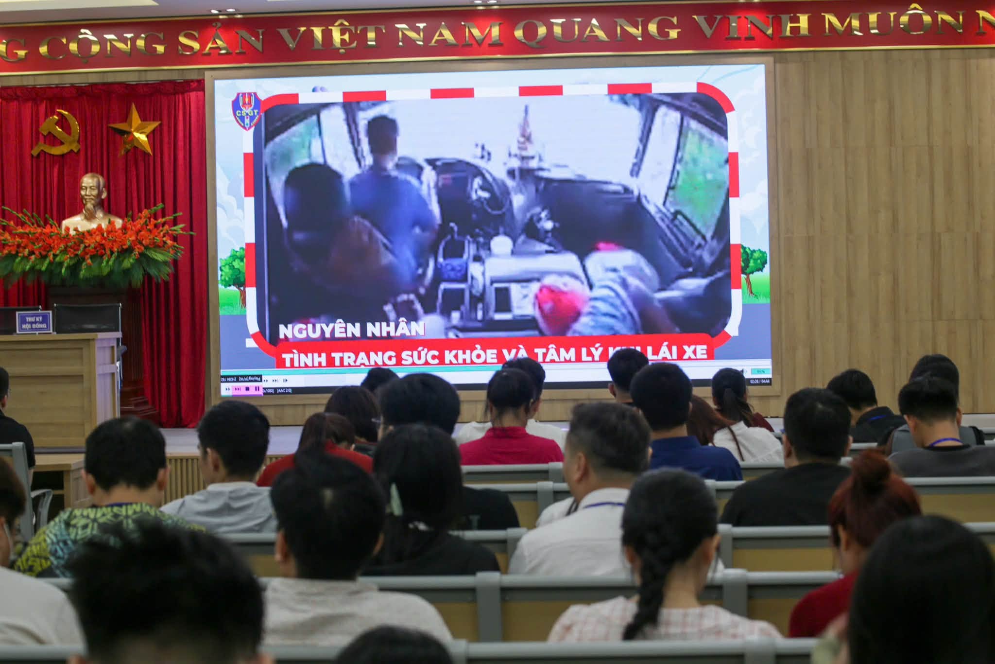 Tất cả người dân muốn có bằng lái xe chú ý quy định thay đổi từ hôm nay 1/7 - Ảnh 1.