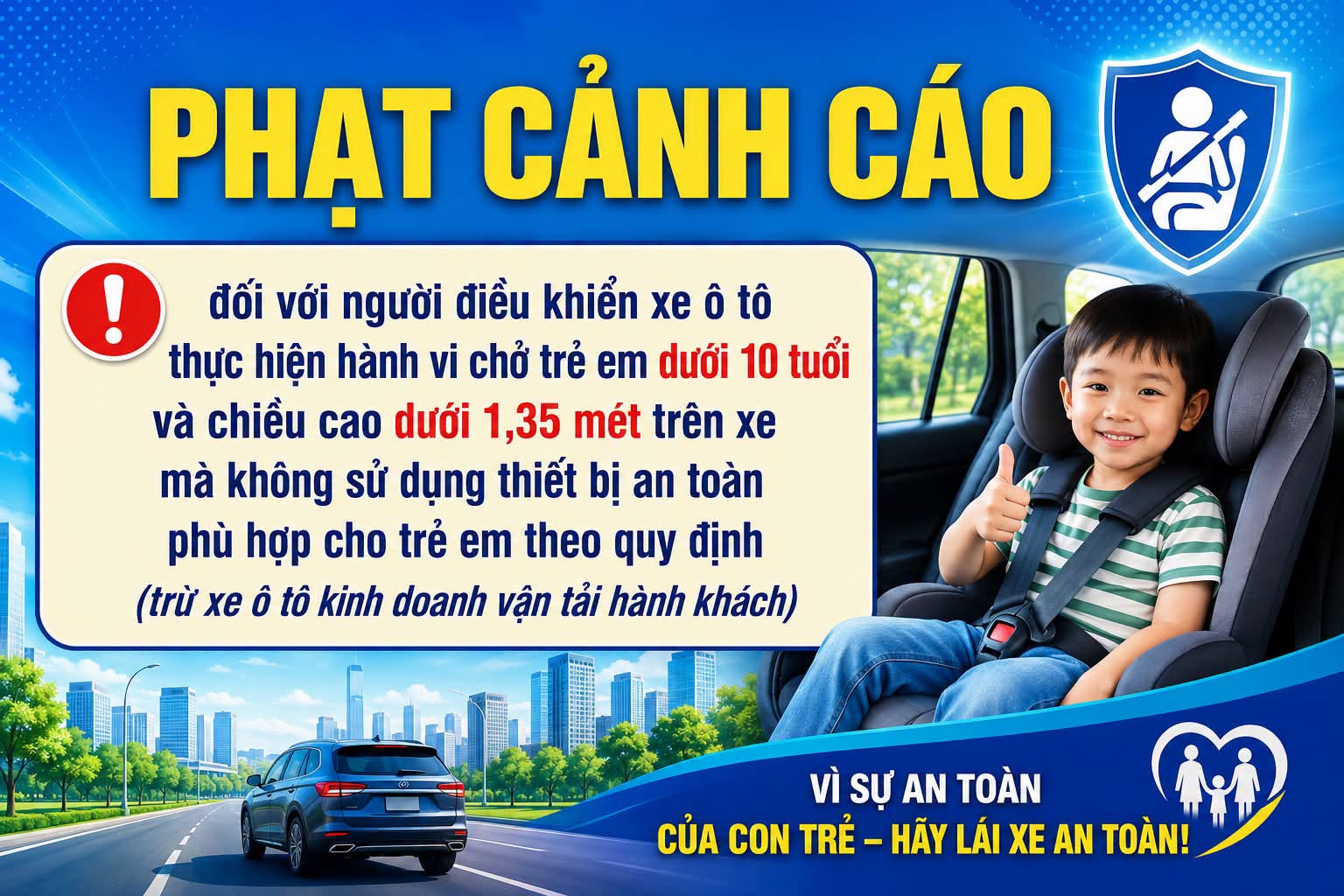 Cục CSGT th&ocirc;ng b&aacute;o n&oacute;ng về vấn đề h&agrave;ng triệu người tham gia giao th&ocirc;ng đang quan t&acirc;m - Ảnh 1.
