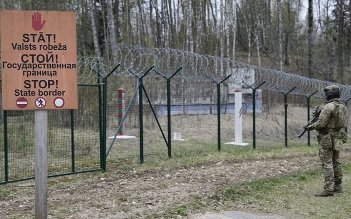 Nga tung ra c&aacute;o buộc mới nhằm v&agrave;o NATO v&agrave; Ukraine - Ảnh 2.