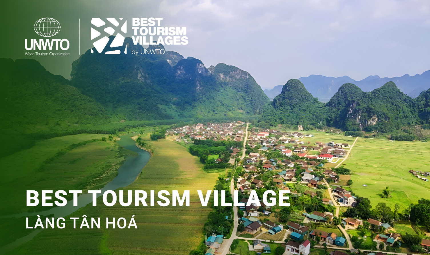 Việt Nam c&oacute; ng&ocirc;i l&agrave;ng cứ lũ về l&agrave; nh&agrave; cửa nổi bồng bềnh, nay lột x&aacute;c th&agrave;nh đặc sản h&aacute;i ra tiền v&agrave; ẵm trọn giải thưởng tốt nhất thế giới - Ảnh 1.