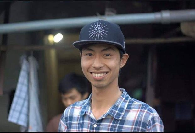 Sao nam ở Quảng Ninh c&oacute; m&agrave;n đổi đời kh&oacute; tin nhất: Từ c&ocirc;ng nh&acirc;n nhặt r&aacute;c nay th&agrave;nh nghệ sĩ ai cũng biết mặt - Ảnh 2.