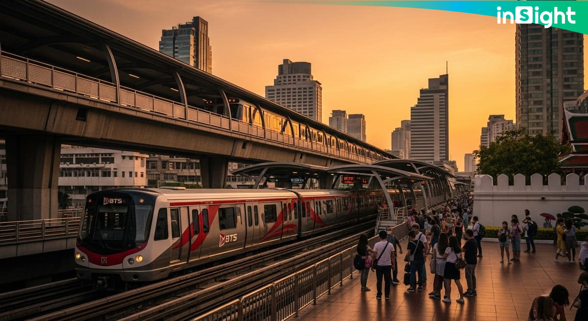 Việt Nam đang đi đúng con đường từng đưa Thái Lan 