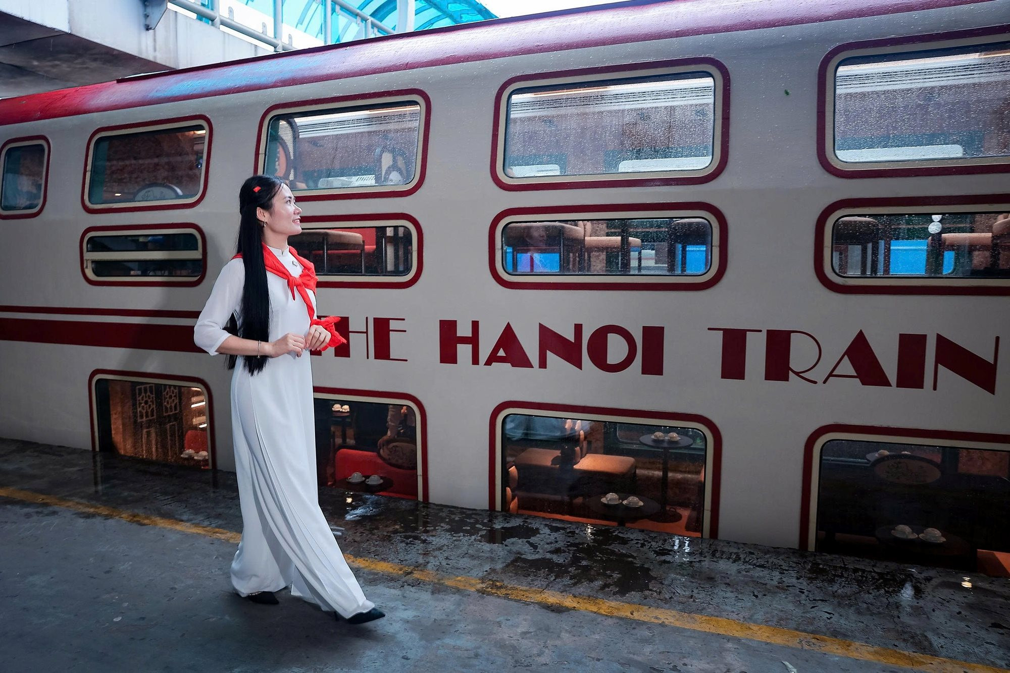 Việt Nam đang đi đ&uacute;ng con đường từng đưa Th&aacute;i Lan "l&ecirc;n đỉnh thế giới": VinSpeed x&acirc;y xong 5 tuyến metro l&agrave; &ldquo;h&oacute;a rồng&rdquo;? - Ảnh 7.