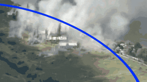 Nổ chấn động Ukraine, nghi trúng "Tsar Bomba" - Nga công bố chiến thắng lớn ở Novyi Donbas, Kiev bắt đầu rút quân - Ảnh 3.