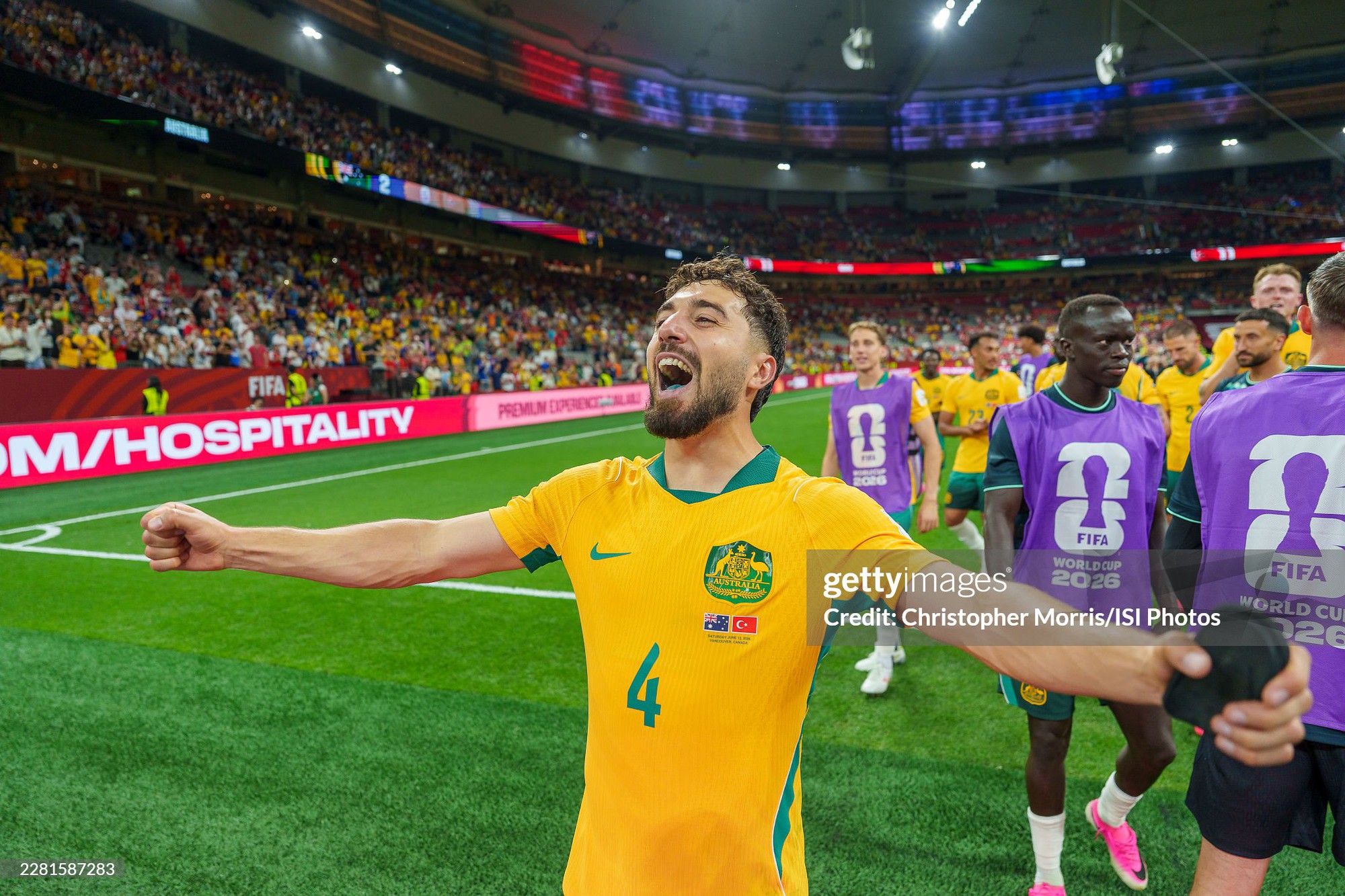 Hi vọng cuối c&ugrave;ng của ch&acirc;u &Aacute; tại World Cup 2026 l&agrave; một đội b&oacute;ng... Đ&ocirc;ng Nam &Aacute; - Ảnh 2.